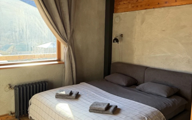 Апартаменты Smart Aparts Alpine Home