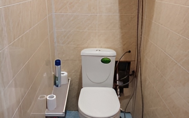 V Sovremennom Tsentre Goroda Kazan Flat