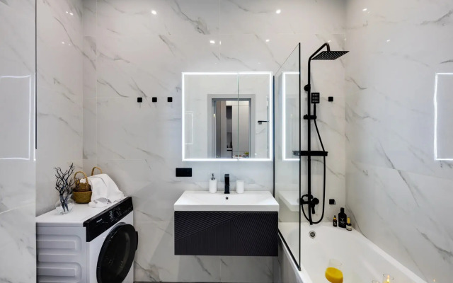 Zhizel Ot Home24 Flat