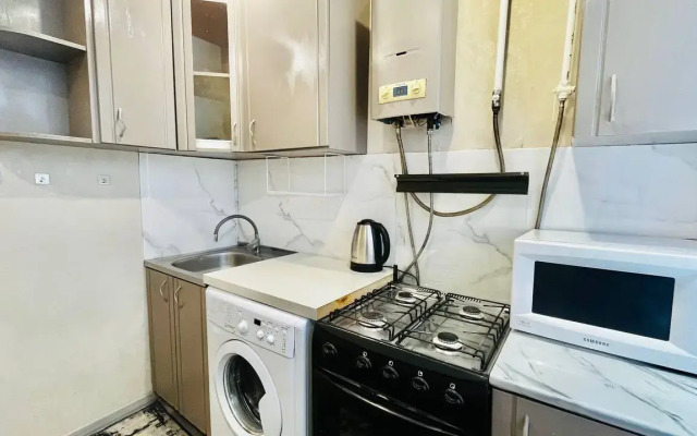 Квартира Мичуринская 143