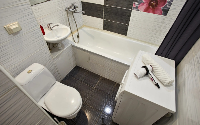 Timiryazeva 10 Apartments