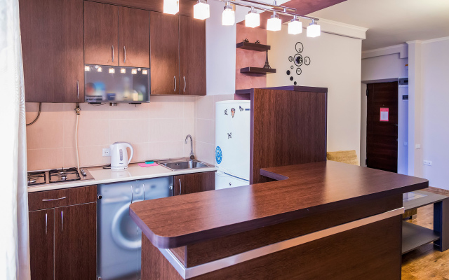 Kvartira Na Pl Saharova Ul Nalbandyan Apartments