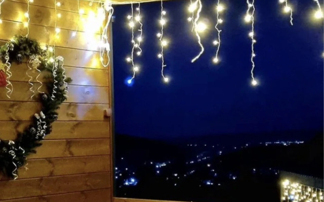 Гостевой дом Приезжай