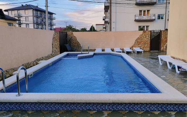 Гостевой дом Наутилус