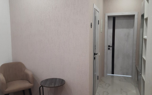 Gostevoy Dom Strela Mini-hotel