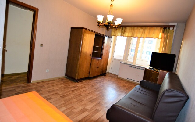 BestFlat24 Alekseevskaya Apartments