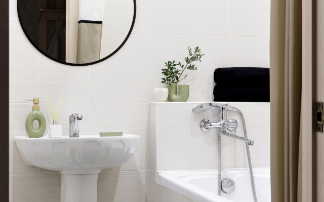 Апартаменты Сутки В КРД в Самом Сердце Краснодара