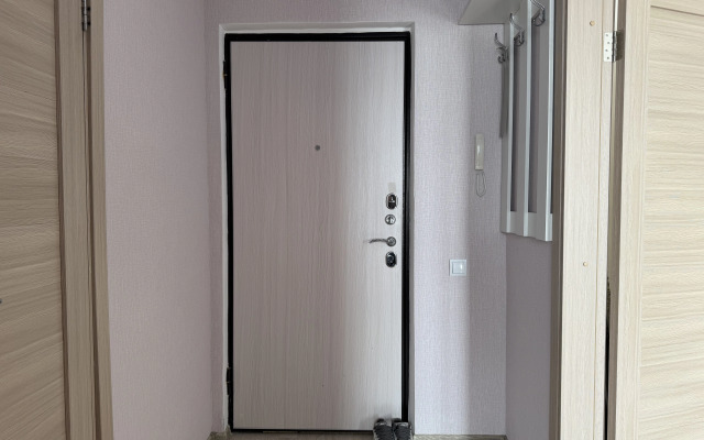 Apartamenty Avrora Zarechenskaya d6 k2