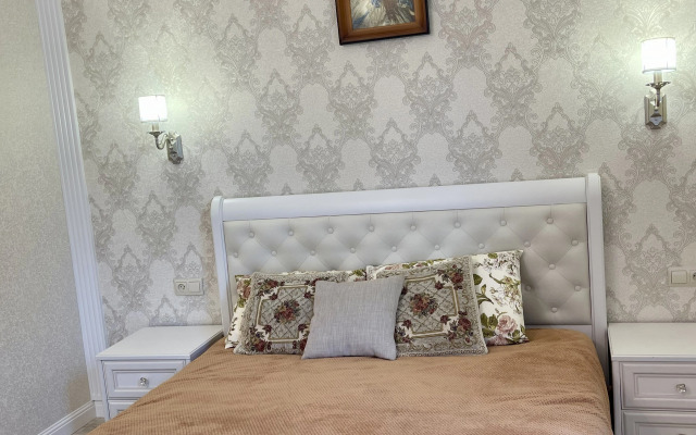 Uyutnye apartamenty v Svetlogorske vozle morya Apartments