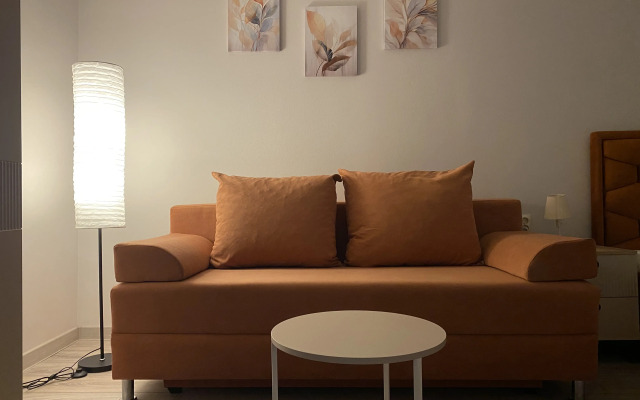 Апартаменты Проспект Чайковского 31