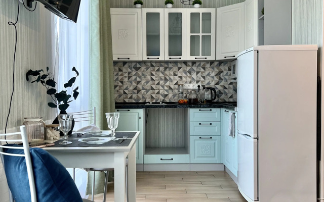 Studiya Na Lenina Vozle Okeanariuma Flat