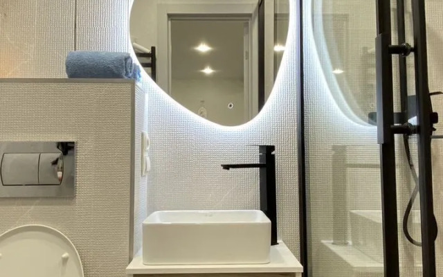 Квартира на Ленина 85