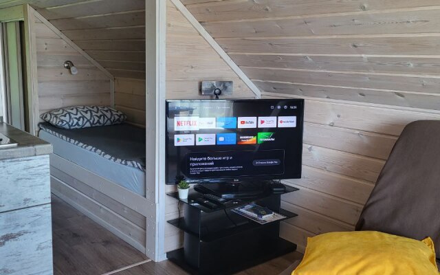 Mansarda Guest house