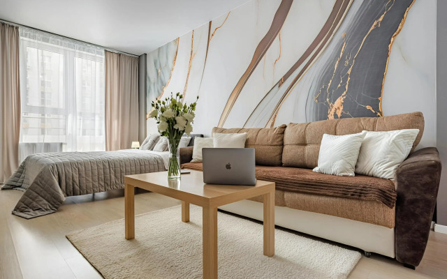 Апартаменты DoMino