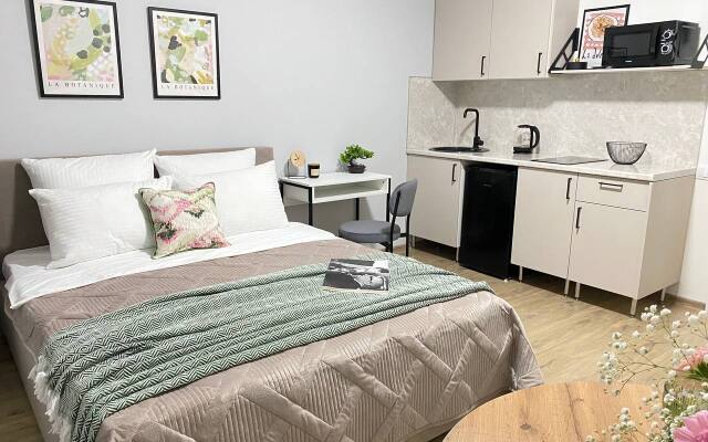 Апартаменты R-Home Start 11025