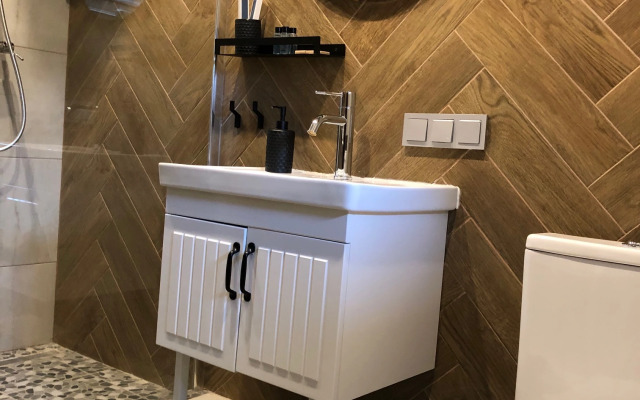 Частный дом НД15