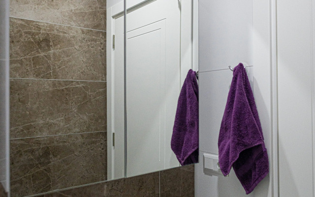 Апартаменты SA Apartments in Mahmutlar