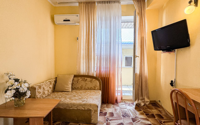 Liliya Guest House