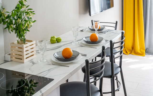 Pervyij Ligovskij 271B Apartments