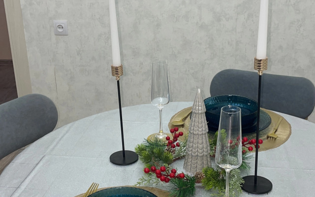 Квартира Элиста