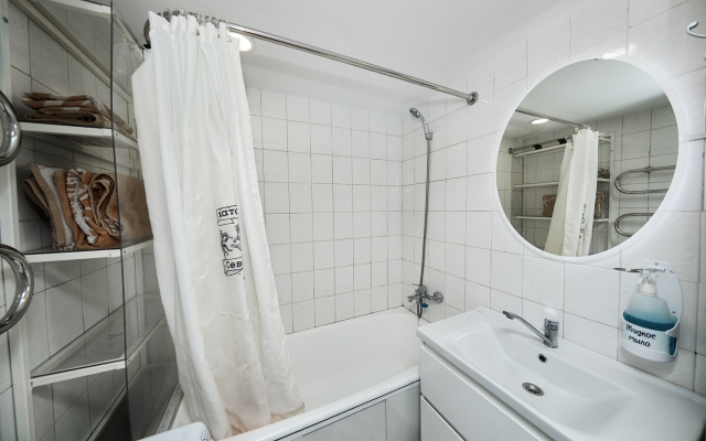 Апартаменты ХатаНа5том