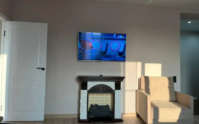 Квартира Рубинштейна 7