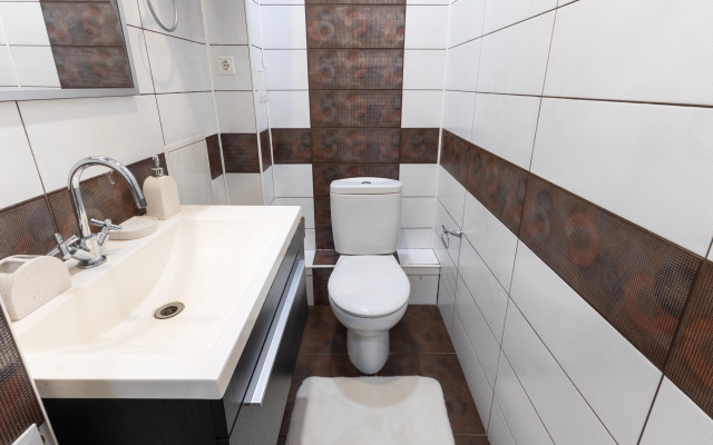 Апартаменты Возле Аквапарка