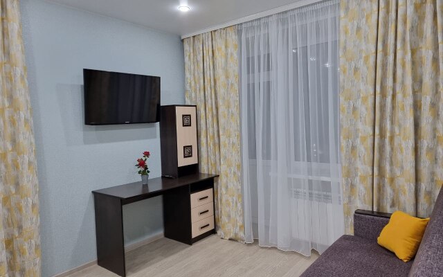 Квартира на Кирова 61а