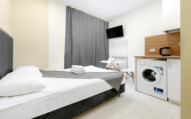 Apartment VEDA Aparts Ligovskiy55