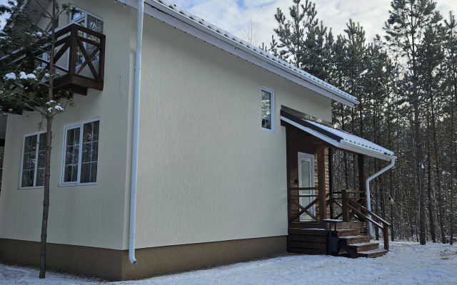 Частный дом Гостевой дом Филин