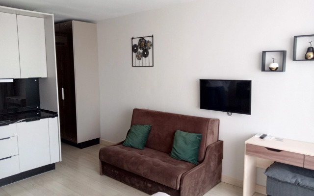 Viktoria Apartments