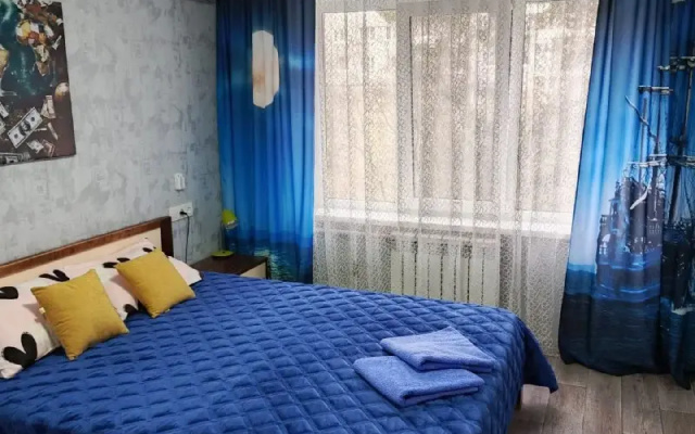 Квартира Посуточно Премьер 73
