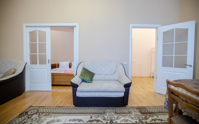 Апартаменты Питер Спасский 1