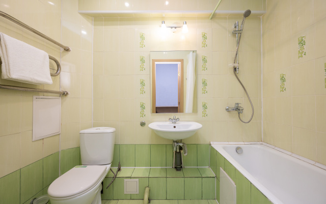 Na ENGELSA 65 Apartments