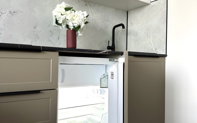 Квартира ЖК Родина