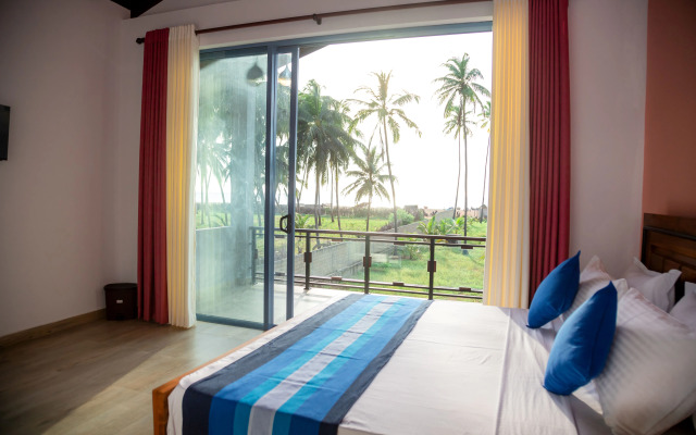 The Nest - Puttalam Sri Lanka Villa