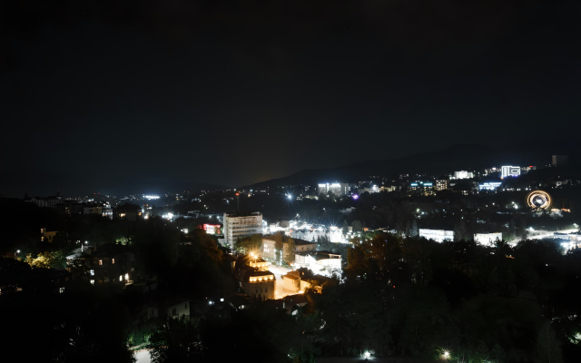 Greenpark Apart Apartments