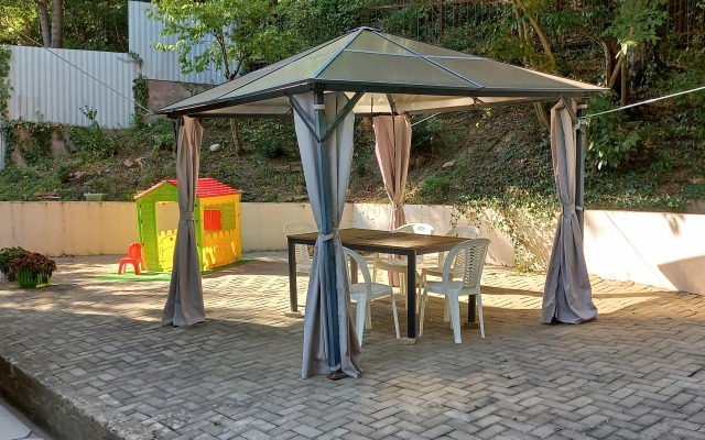 Zelyonaya Gora Guest house