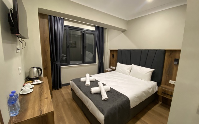 Zeyn Hotel Istanbul Hotel