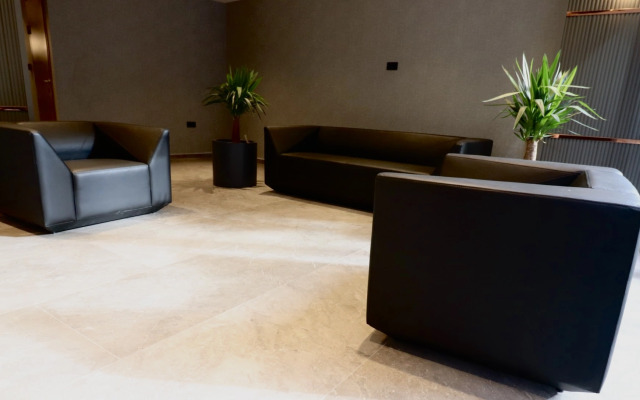 The Galata Glory Hotel