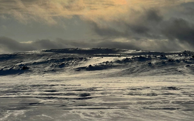 Гостевой дом усадьба Канентъявр