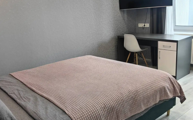 Dvukhkomnatnye Apartamenty Cheryomushki, Apartments