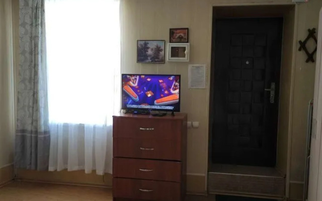 Квартира на улице Ксении Ге 2