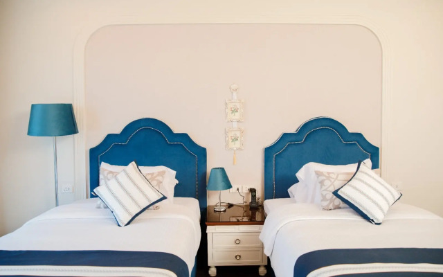 Отель Nile Transport Hotel