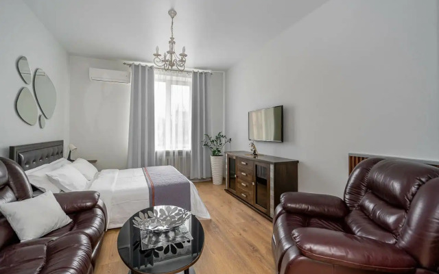 Апартаменты Vasilki-2 в самом центре города