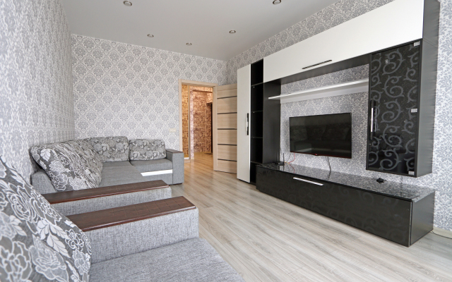 Квартира Апартаменты на Лермонтова на Микрохирургии Глаза 4