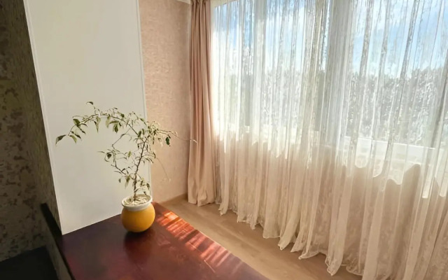 Квартира Огромная 100м² для семьи или компании