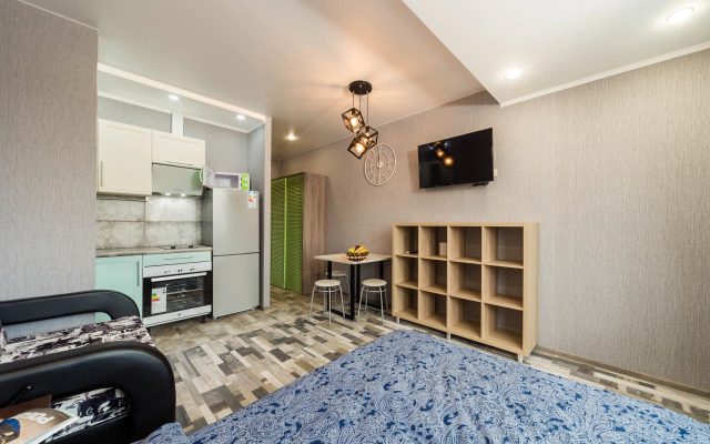 Апартаменты Вид на Море Азимут 11