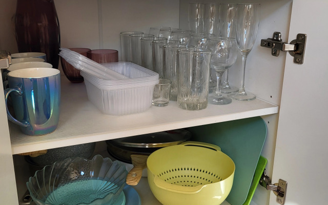 Chudesnoe Mesto 1 Private house