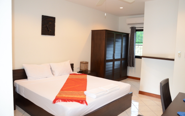 Phuket Riviera Villas Apartments